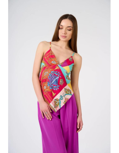 Prodotto con Colore e Taglia